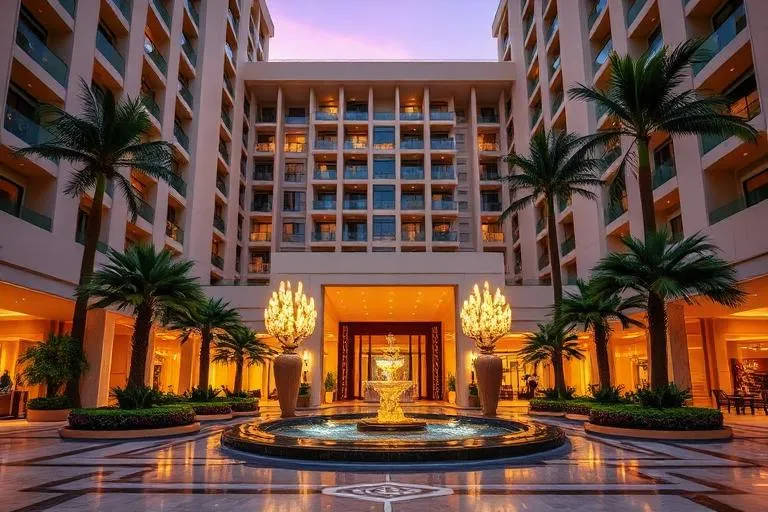Godrej Aria