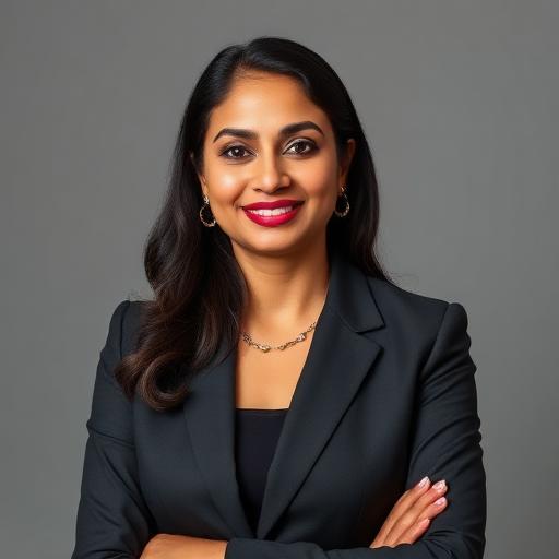 Priya Sharma
