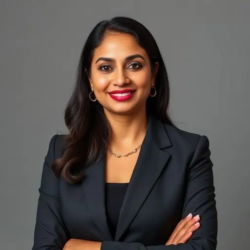 Priya Sharma